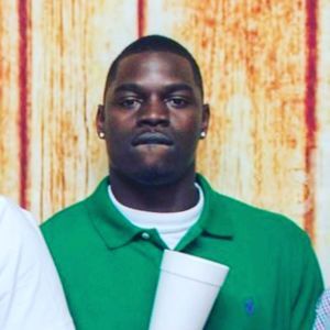 Meet your Posher, Gregory